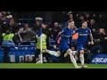 COLE PALMER LATE WINNER SPARKS WILD SCENES AS CHELSEA BEAT MANCHESTER UNITED -2023/24 PREMIER LEAGUE