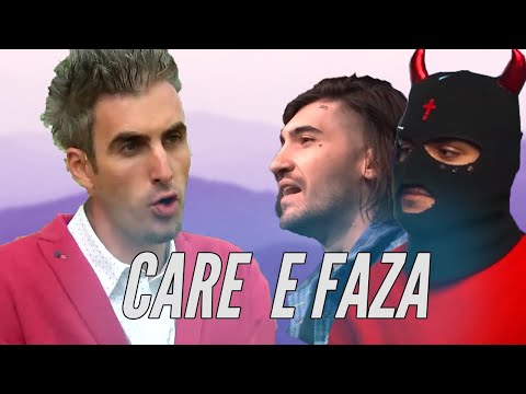 ERNEST VS TRAPPERI (Lil Cagula, IAN, Petre)