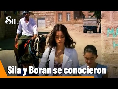 ¡Boran casi golpea a Sila! - Sila @silaespanol