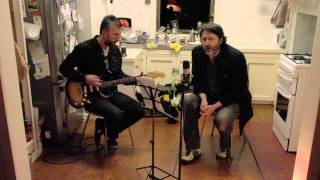 No Country For Old Women cover Neko Case &#39;Ghost Wiring&#39; on J&amp;K&#39;s LIVE IN THE KITCHEN