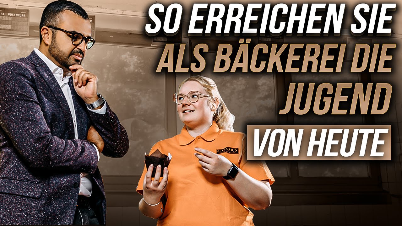 So erreichen Sie die Jugend von heute