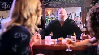 Tobacco Free Living Commercial (featuring Laura Flannery) video