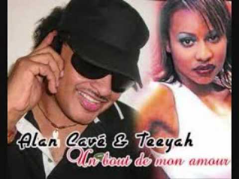Alan CAVE & Teeyah
