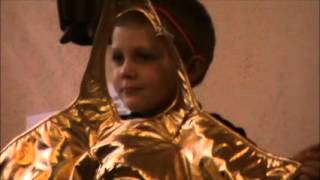 Windgap Nativity concert