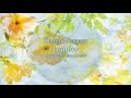【Acoustic】Kenshi Yonezu 米津玄師 - Lemon【Instrumental】