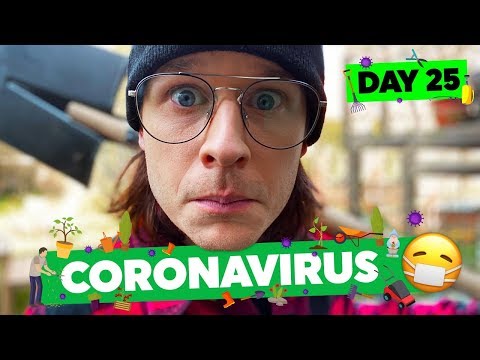 GUIHOME VOUS DÉTEND - EN BURN-OUT DE MES VOISINS ! (Coronavirus & Confinement)