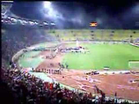 CUP FINAL 2006 - OLYMPIAKOS