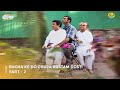 Bagha Ke Do Chupa Rustam Dost FULL MOVIE Part 2 Taarak Mehta Ka Ooltah Chashmah