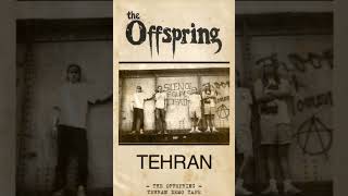Jennifer Lost The War (Demo) - The Offspring