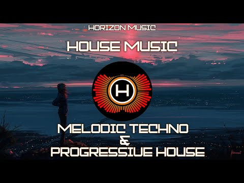 Melodic Techno & Progressive House - Vol.6