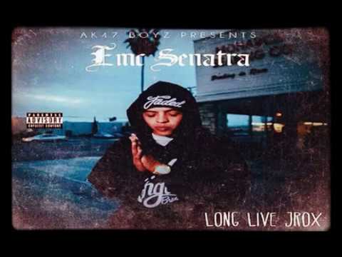 EMC SINATRA AMILLI AK47