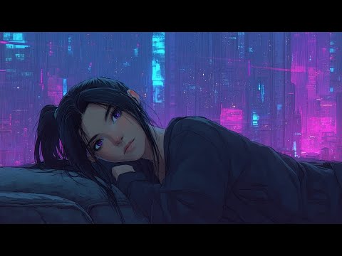 The Singularity Between Two (Ethereal | Chill | Atmospheric)