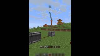 Download lagu Thunder Machine #minecraft #minecraftshorts mp3