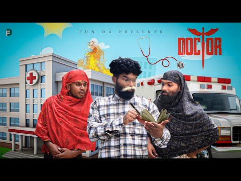 DOCTOR |Fun Da  |Malayalam Comedy ||