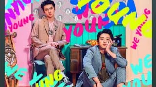 INSTR. &quot;WE YOUNG&quot; (Chanyeol x Sehun)