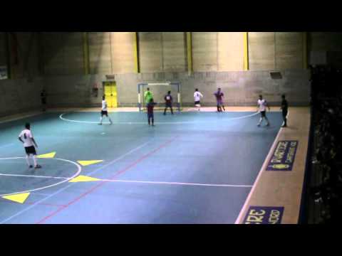 CHAMINADE vs SCARABEO VENAFRO (7-4) PART 5