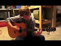 Local Natives - Mt. Washington (Acoustic Cover ...