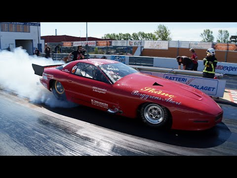 Summer Nationals Malmö 2023 - Pro Xtreme Qualifying Part 1