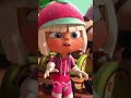 Vanellope S Glitch Accident Or Advantage Wreck It Ralph Disney Kids