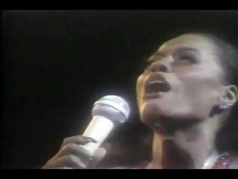 Diana Ross -  'Remember Me' -  Caesar's Palace, 1979 .wmv