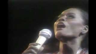 Diana Ross -  &#39;Remember Me&#39; -  Caesar&#39;s Palace, 1979 .wmv