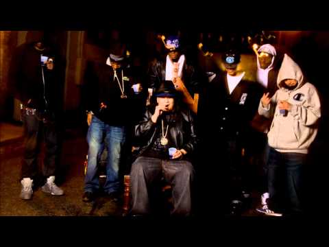 LP Da Original ft Reema Major - Eyez Lo