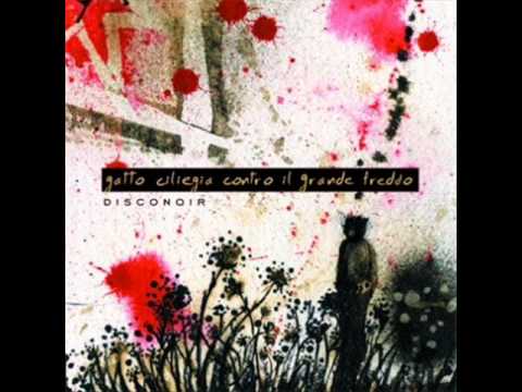 Gatto Ciliegia Contro Il Grande Freddo  - Quando eravamo re