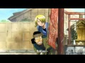 Luffy Sakura Song.FLV 