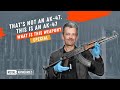There S No Such Thing As An AK 47 With Firearms And Weapon Expert Jonathan Ferguson