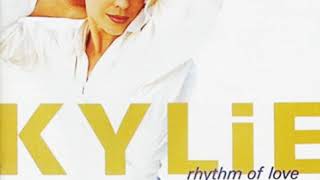 Secrets - Kylie Minogue