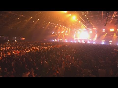 A State Of Trance 650 - Utrecht (Official Aftermovie)