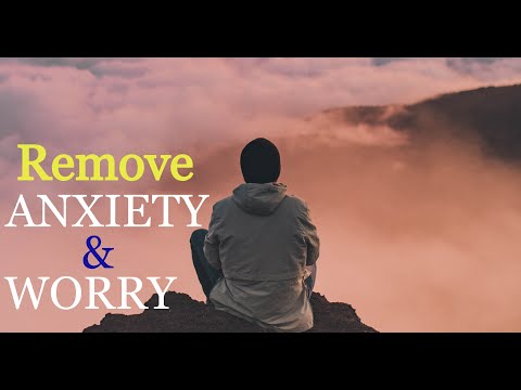 Relieves Anxiety and worry - Surah Taha. Listen & relax to the Quran.