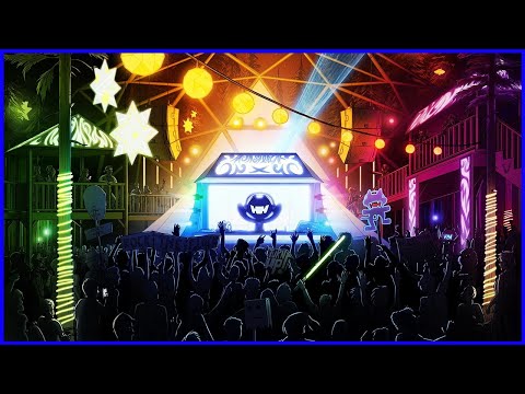 Ranking Monstercat 022 - Contact