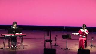 【二胡　Erhu】人生のメリーゴーランド　劉美佳子