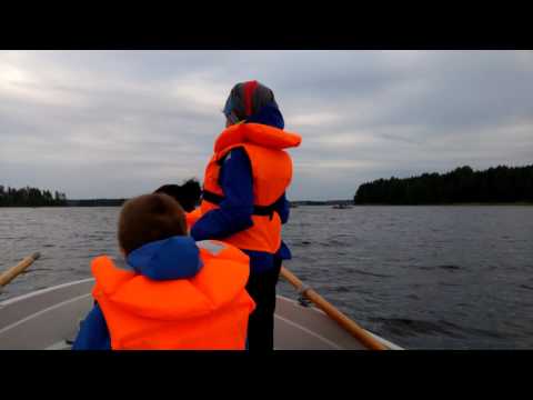 Juhannuskokko 2016 Taipalsaari