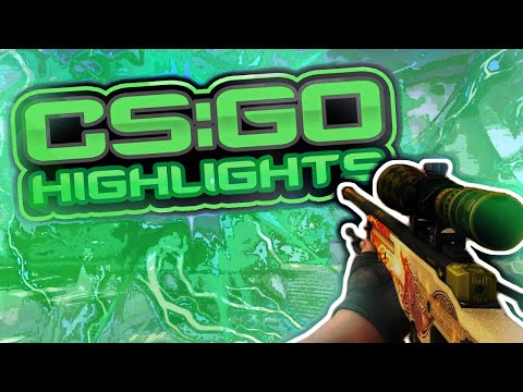 Steam Community :: Video :: Highlights of the Week #2 - CS:GO