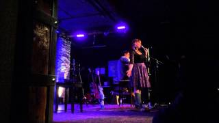 Cruel Heart - Leigh Nash - Live at the City Winery in NYC - 9/23/15