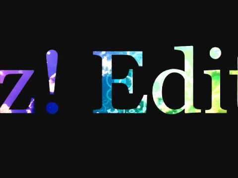 Numb (RainDropz! Edit)(Jan Wayne vs. RainDropz!)[Hands-up]