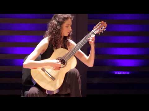 London International Guitar Competition, 2013 - final