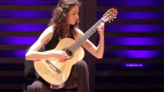London International Guitar Competition, 2013 - final