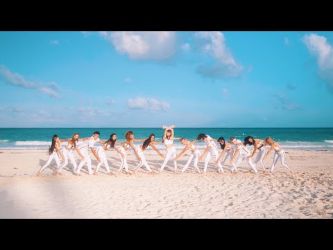 Now United - Paradise (Official Mexico Memories Video)