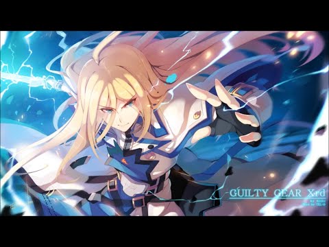 Best VGM 390 - Guilty Gear Xrd SIGN - Holy Orders III