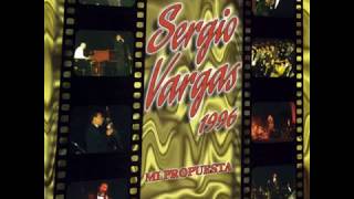 Sergio Vargas - Ni Tu Ni Yo (1996)