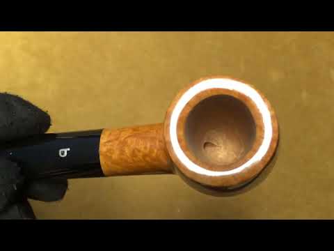 Pipa Pascucci 3P - Chubby Billiard (PS119)