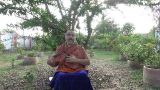His Holiness Message in Tamil- 5th April, 2020