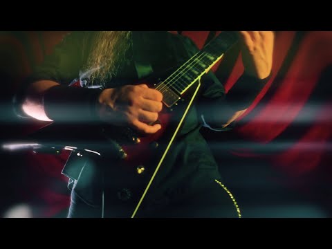 HELIKON - Visions Of A Robots (official video)