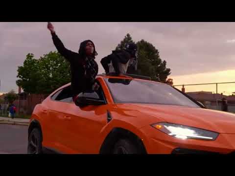 Lil Man J Cap Freestyle (Official Instrumental)