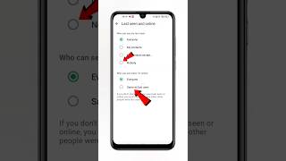 Download lagu WhatsApp Online Status Hide 2025 | How To Hide WhatsApp Online Status #techfrack mp3 Download lagu WhatsApp Online Status Hide 2025 | How To Hide WhatsApp Online Status #techfrack mp3