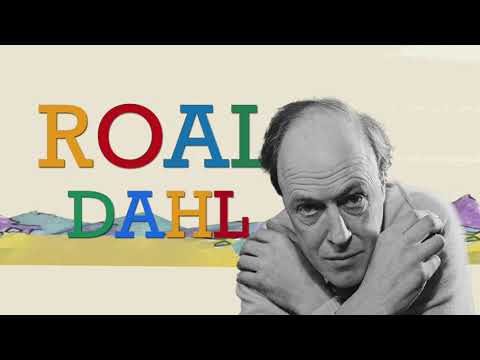 Roald Dahl