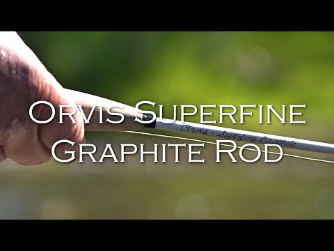 Orvis Nj